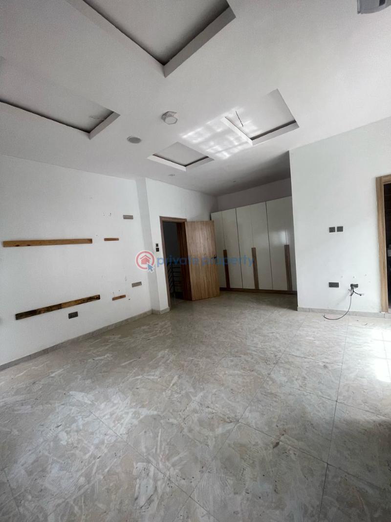 3 bedroom Flat & Apartment For Sale Chevron Drive Lekki Lagos - 9