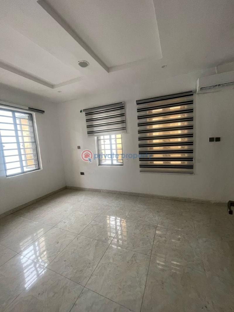 3 bedroom Flat & Apartment For Sale Chevron Drive Lekki Lagos - 10