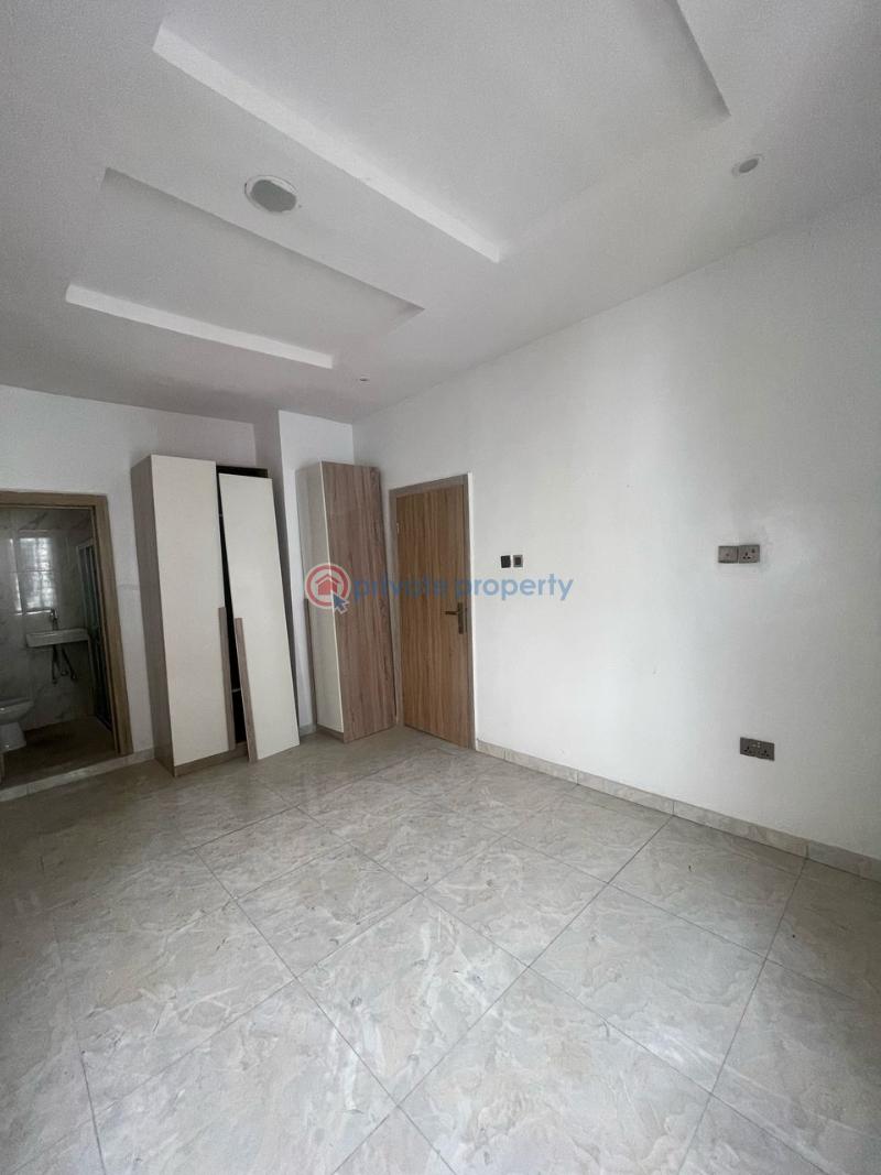 3 bedroom Flat & Apartment For Sale Chevron Drive Lekki Lagos - 3