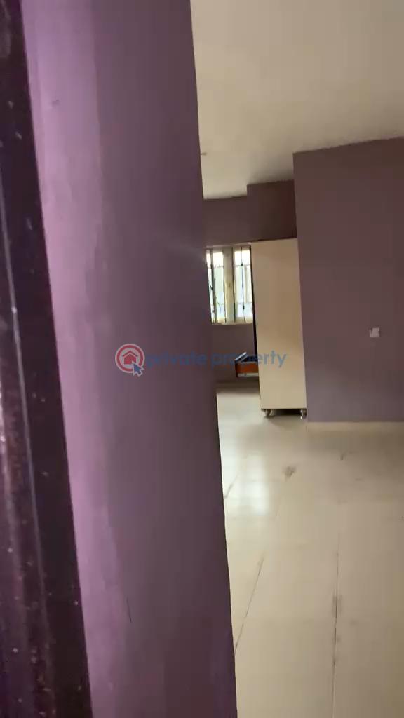 3 bedroom Flat & Apartment For Rent Agbe Road Abule Egba Lagos - 3