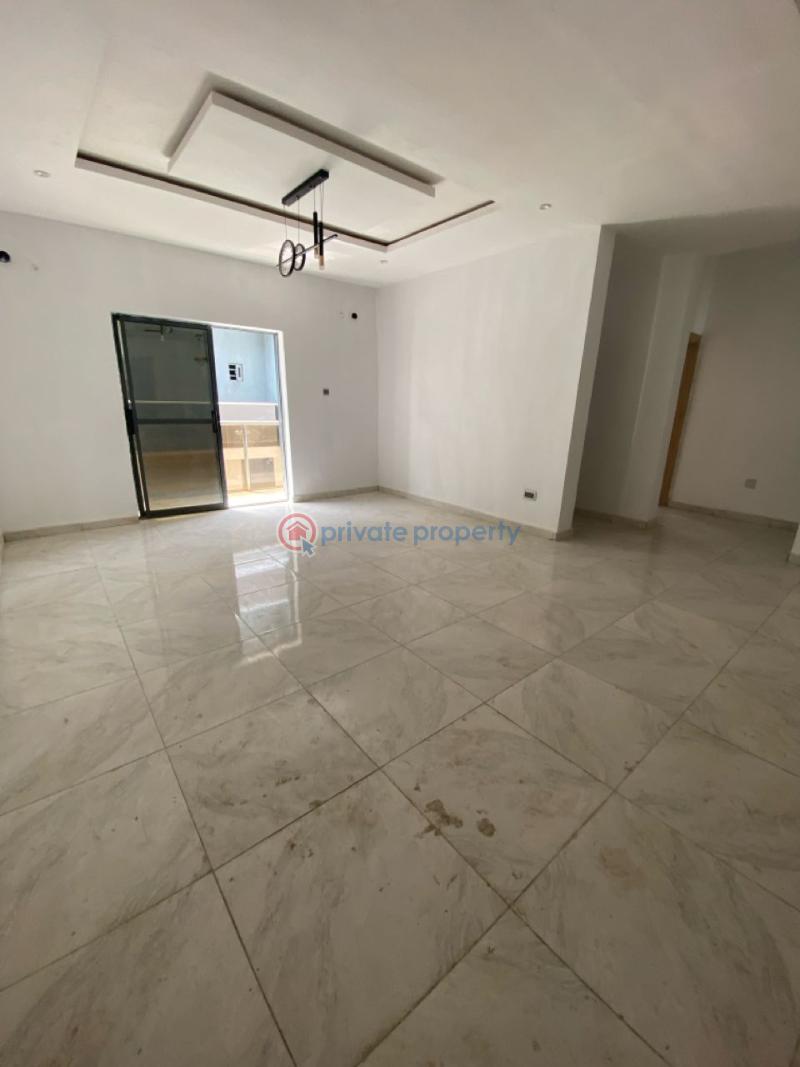 3 bedroom Block Of Flats For Sale Ikota Lekki Lagos - 9
