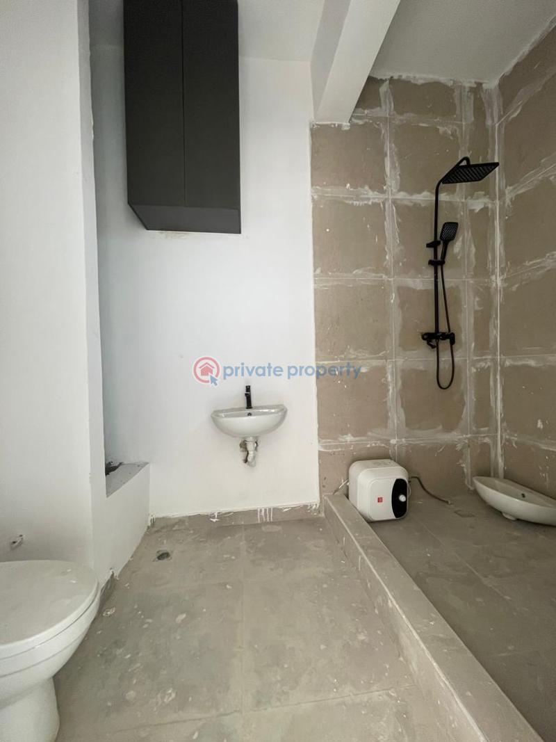 3 bedroom Flat & Apartment For Sale Ikate Lekki Lagos - 23