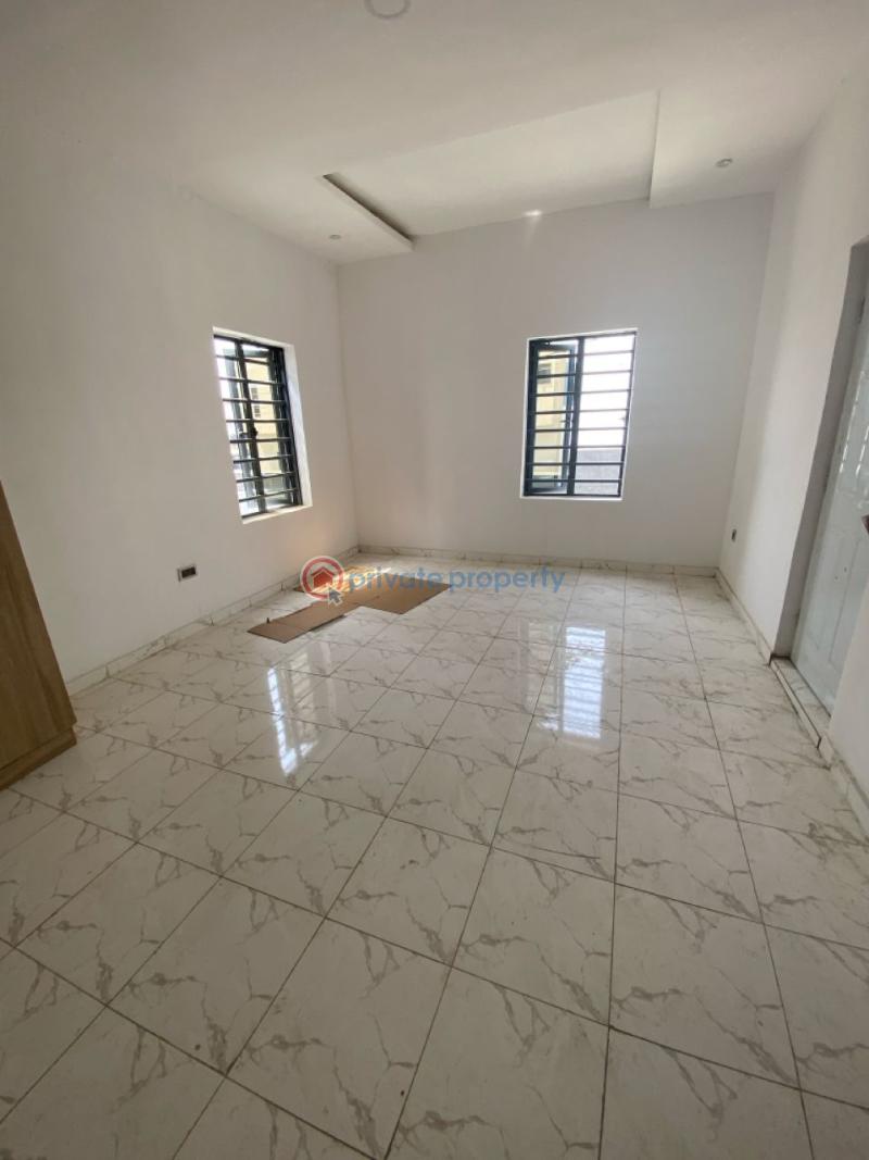 3 bedroom Block Of Flats For Sale Ikota Lekki Lagos - 3