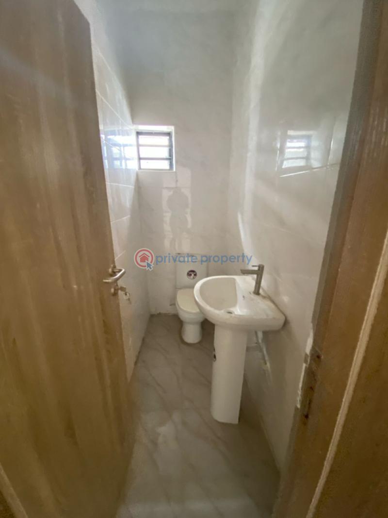 3 bedroom Block Of Flats For Sale Ikota Lekki Lagos - 7