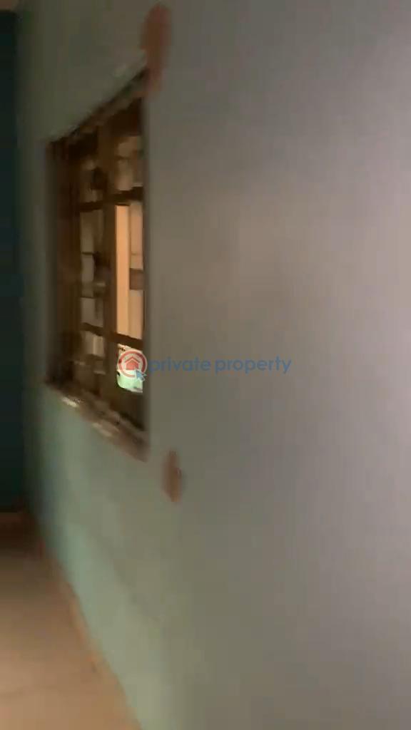 3 bedroom Flat & Apartment For Rent Agbe Road Abule Egba Lagos - 2