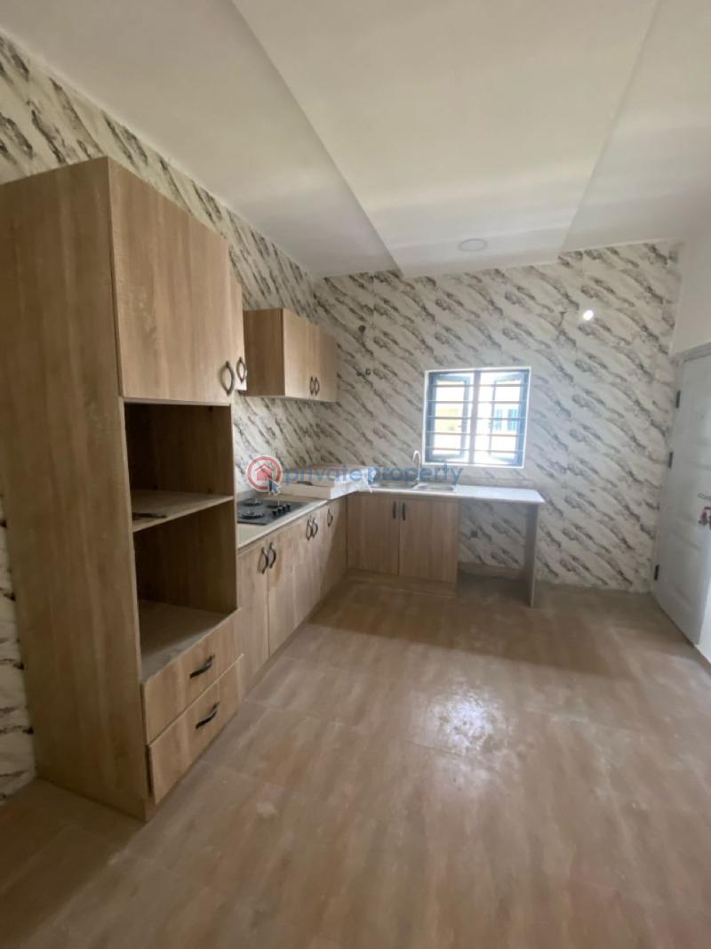 3 bedroom Block Of Flats For Sale Ikota Lekki Lagos - 5