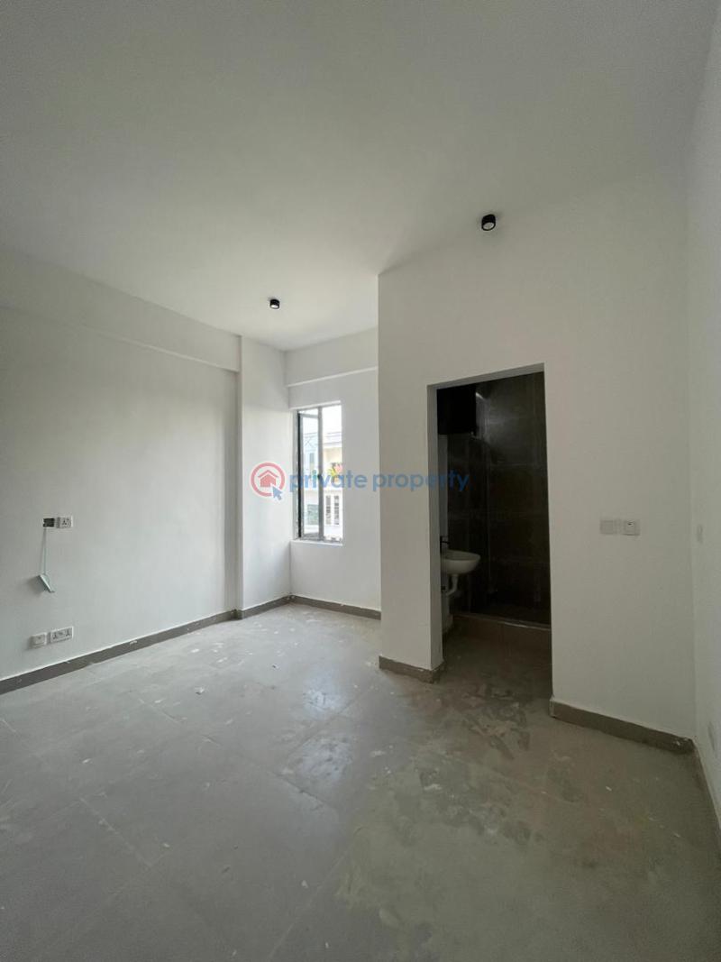 3 bedroom Flat & Apartment For Sale Ikate Lekki Lagos - 24