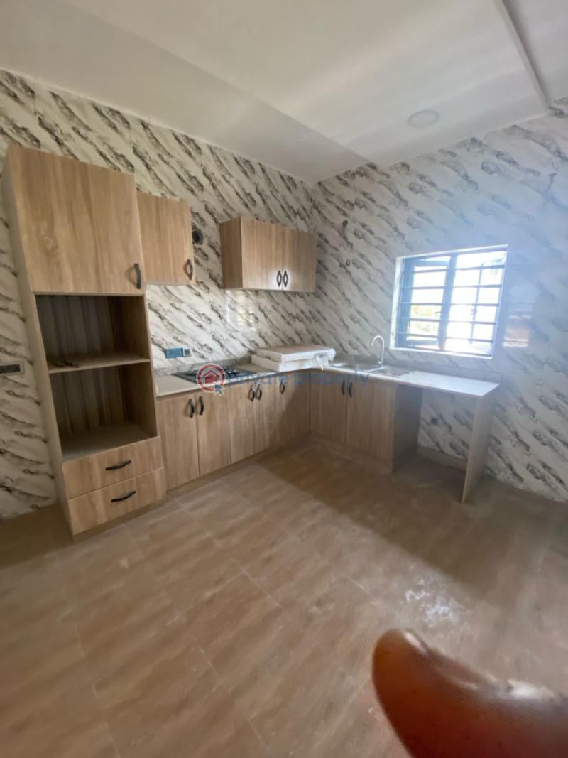 3 bedroom Block Of Flats For Sale Ikota Lekki Lagos - 8