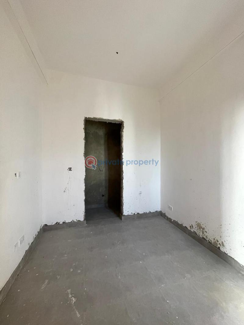 3 bedroom Flat & Apartment For Sale Ikate Lekki Lagos - 20