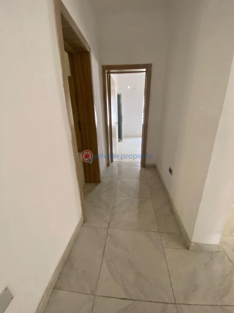 3 bedroom Block Of Flats For Sale Ikota Lekki Lagos - 2