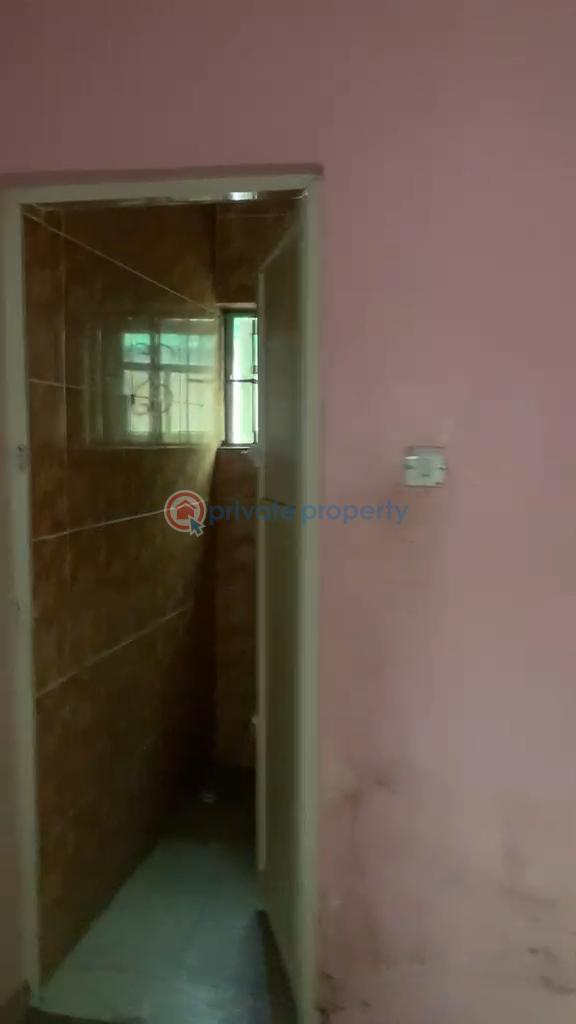 3 bedroom Flat & Apartment For Rent Agbe Road Abule Egba Lagos - 11