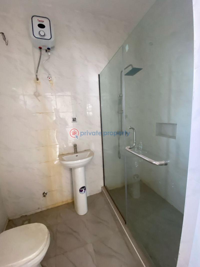 3 bedroom Block Of Flats For Sale Ikota Lekki Lagos - 4