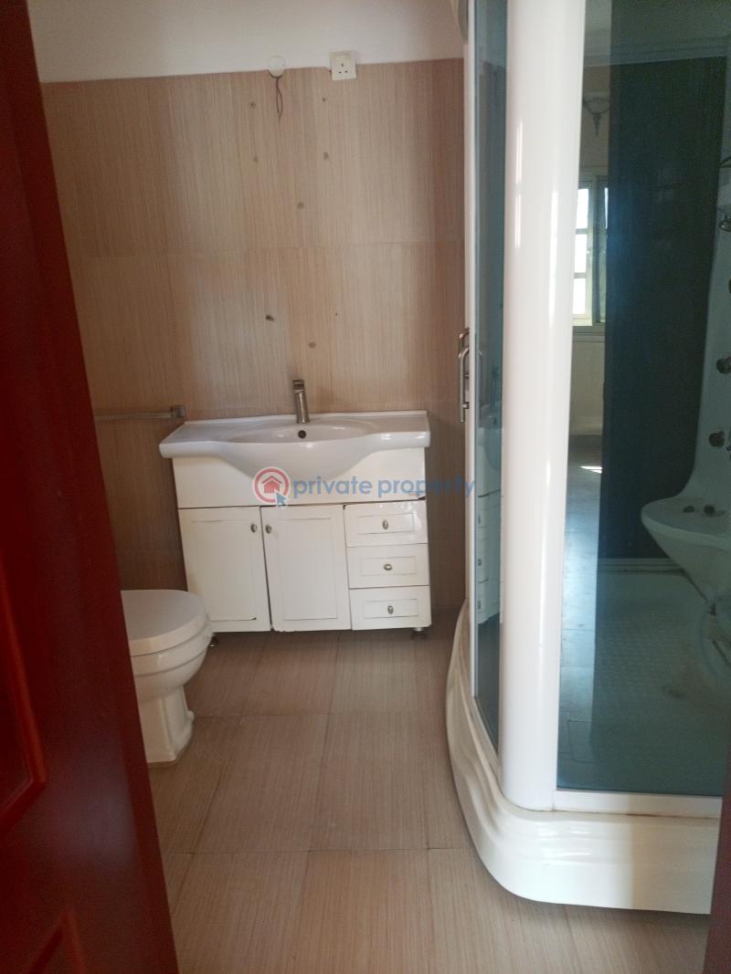 3 bedroom Block Of Flats For Rent Access Code Estate Osapa Lekki Lagos - 8