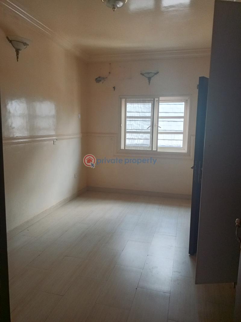 3 bedroom Block Of Flats For Rent Access Code Estate Osapa Lekki Lagos - 4