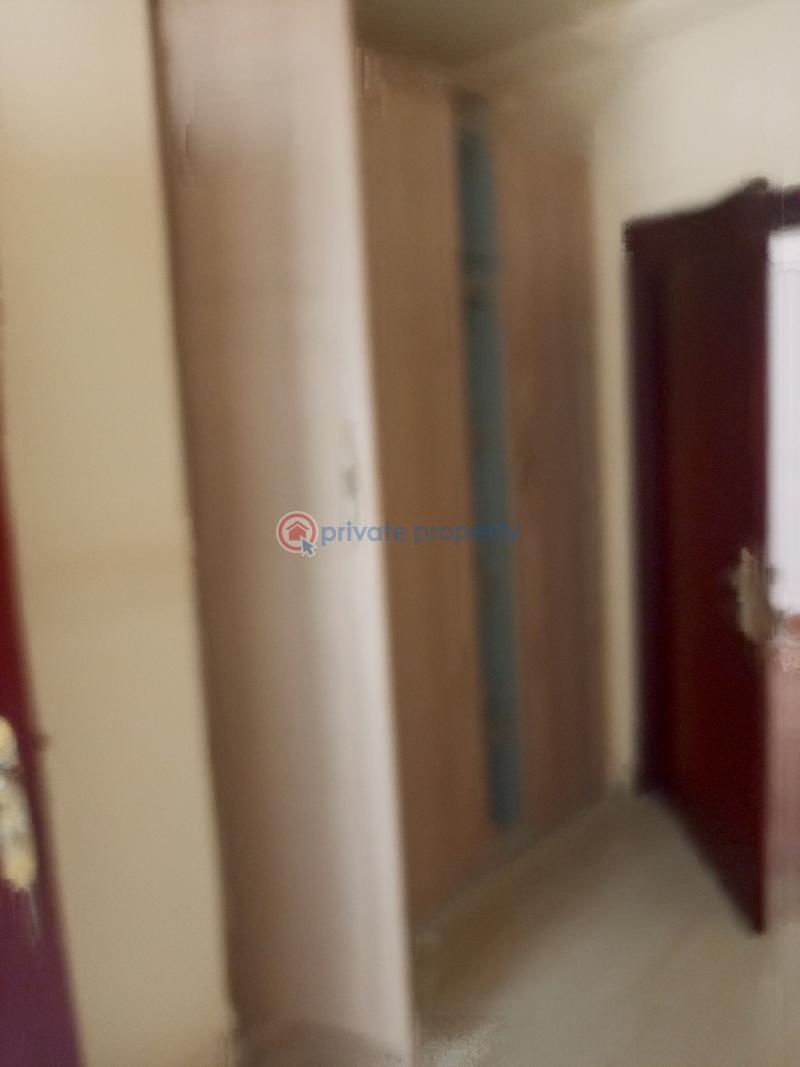 3 bedroom Block Of Flats For Rent Access Code Estate Osapa Lekki Lagos - 6