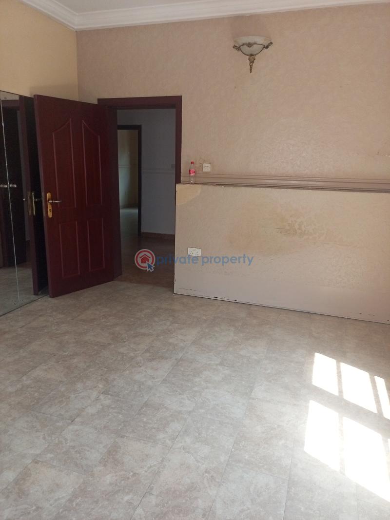 3 bedroom Block Of Flats For Rent Access Code Estate Osapa Lekki Lagos - 9