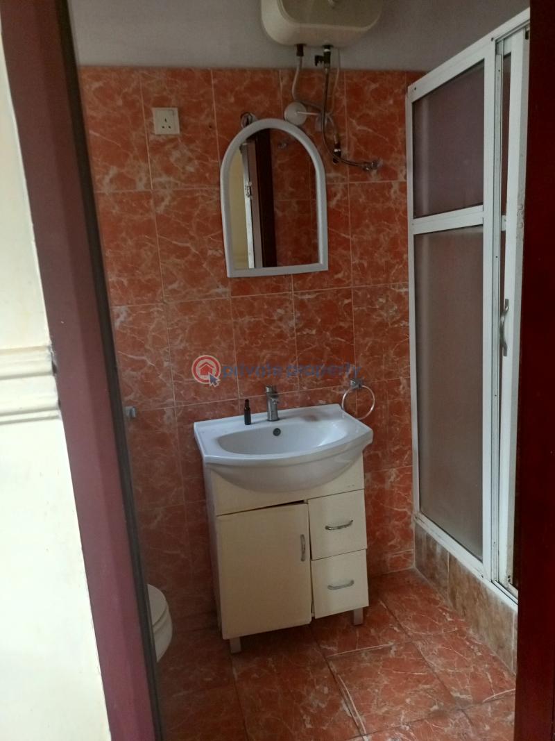 3 bedroom Block Of Flats For Rent Access Code Estate Osapa Lekki Lagos - 5