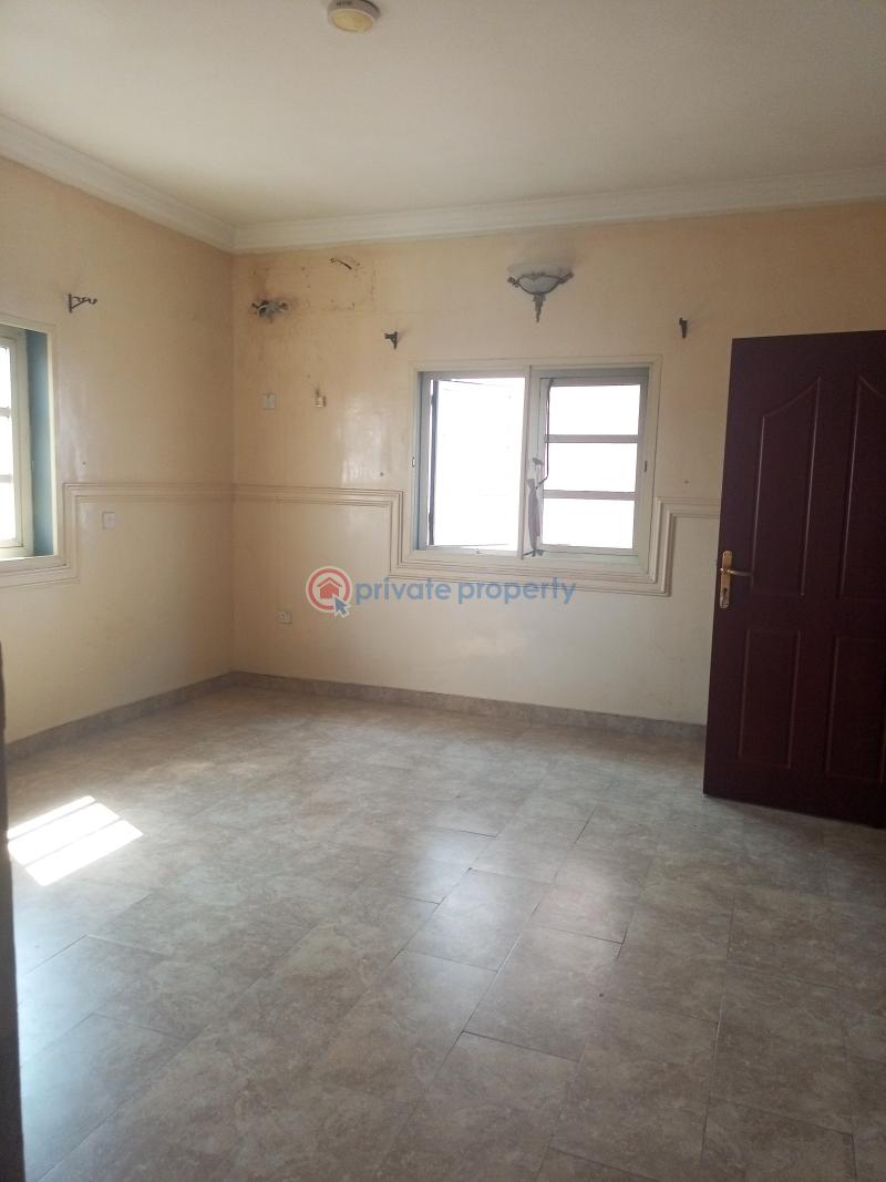 3 bedroom Block Of Flats For Rent Access Code Estate Osapa Lekki Lagos - 7
