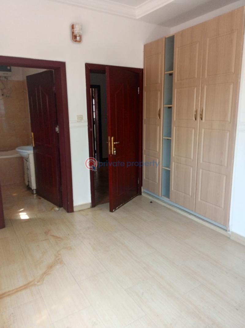 3 bedroom Block Of Flats For Rent Access Code Estate Osapa Lekki Lagos - 12