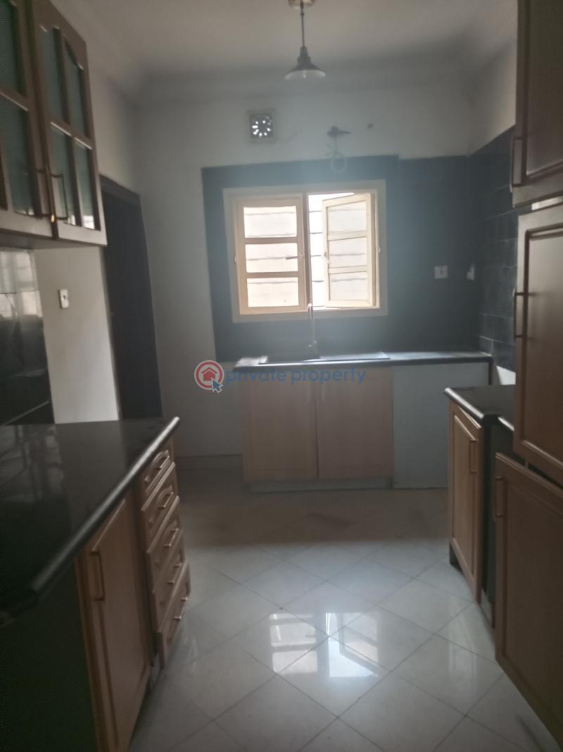 3 bedroom Block Of Flats For Rent Access Code Estate Osapa Lekki Lagos - 3