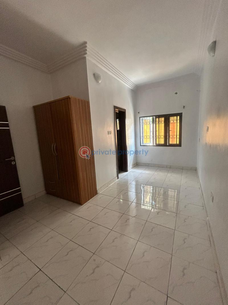 3 bedroom Block Of Flats For Rent Lekki Phase 1 Lagos - 5