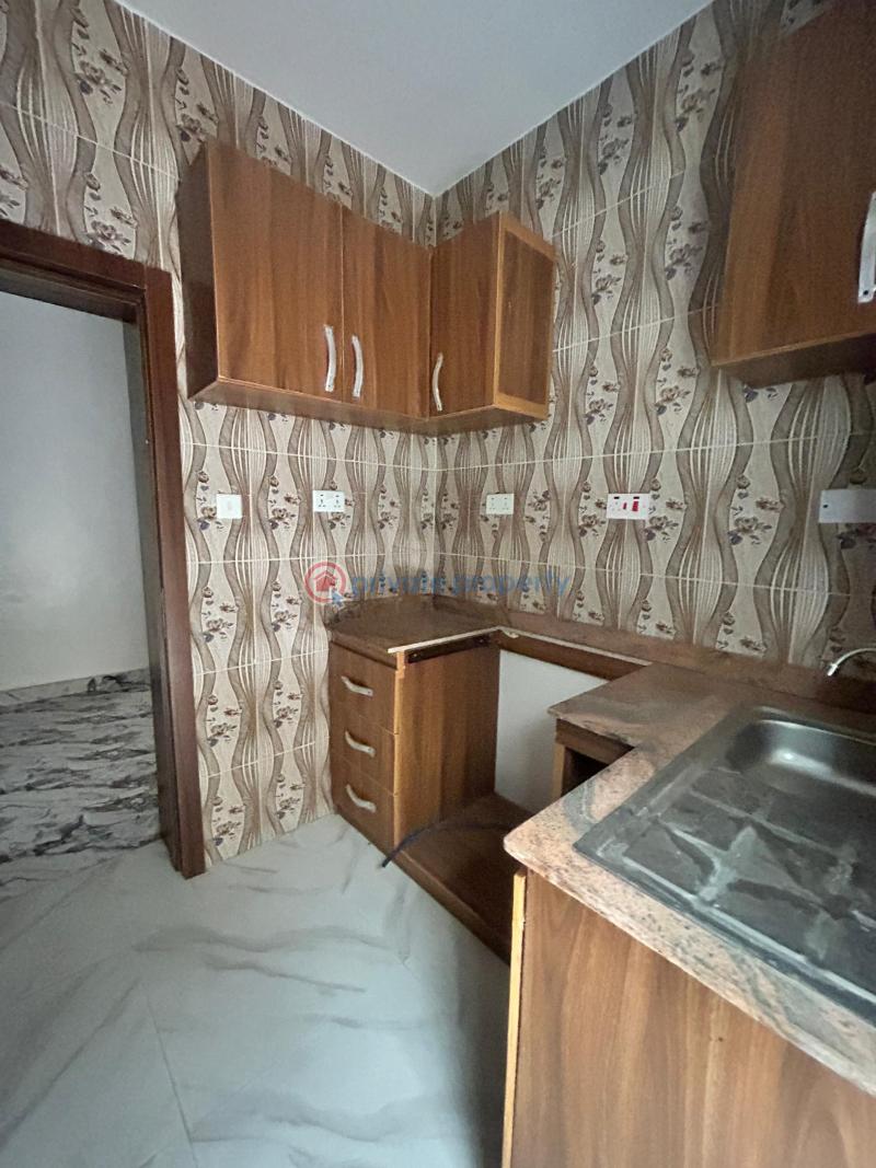 3 bedroom Block Of Flats For Rent Lekki Phase 1 Lagos - 4