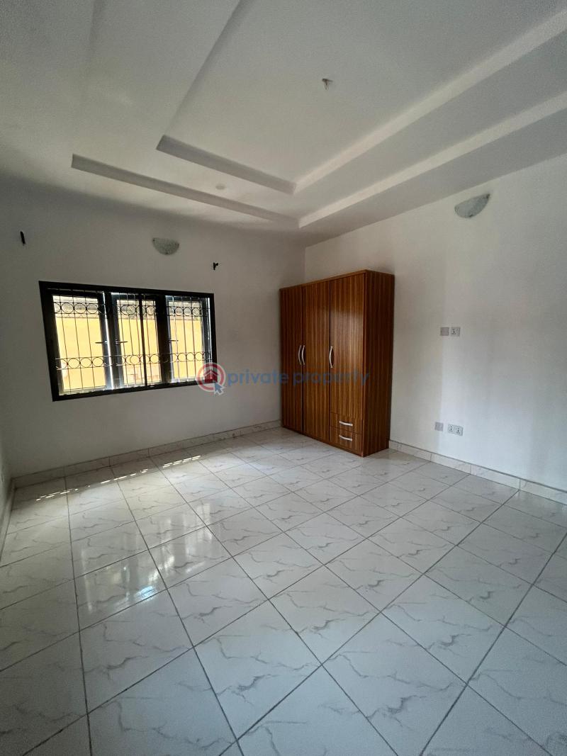 3 bedroom Block Of Flats For Rent Lekki Phase 1 Lagos - 3