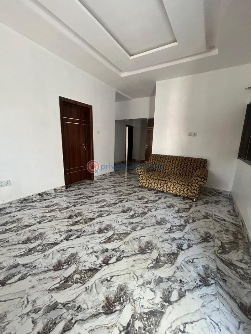 3 bedroom Block Of Flats For Rent Lekki Phase 1 Lagos - 0
