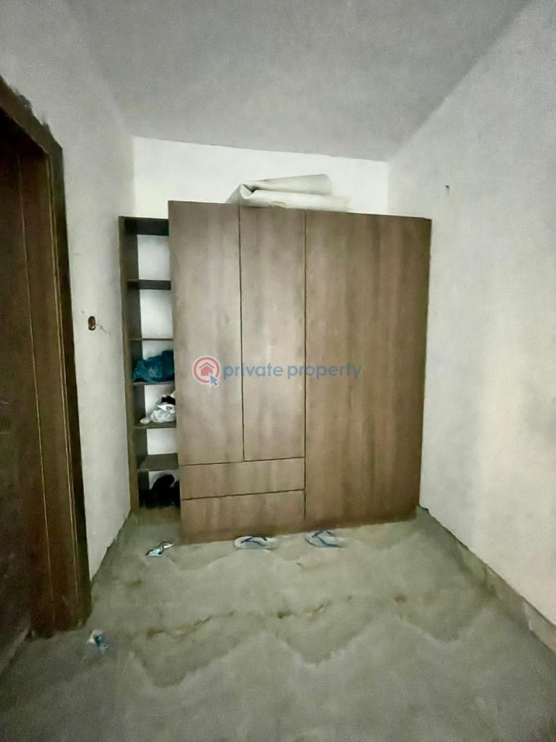 3 bedroom Block Of Flats For Rent New Road Opposite Chevron Lekki Along Lekki Expressway Lagos - 9