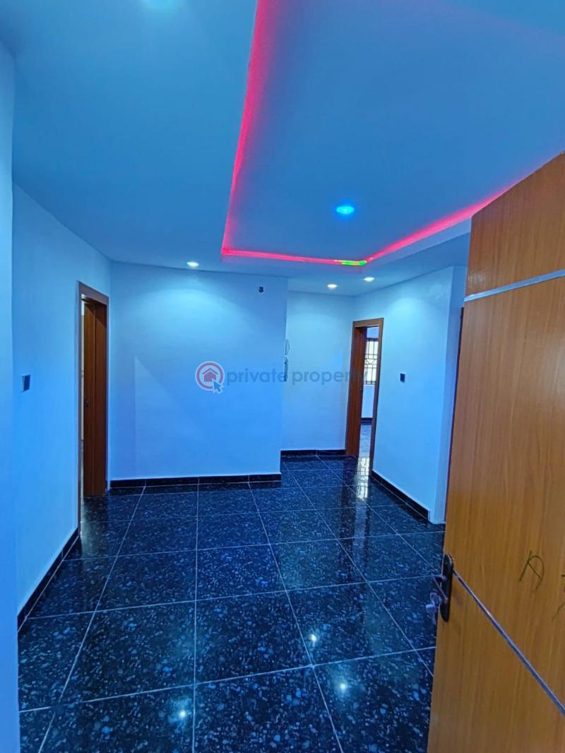 3 bedroom Block Of Flats For Rent Ologolo By Ay Ologolo Lekki Lagos - 3