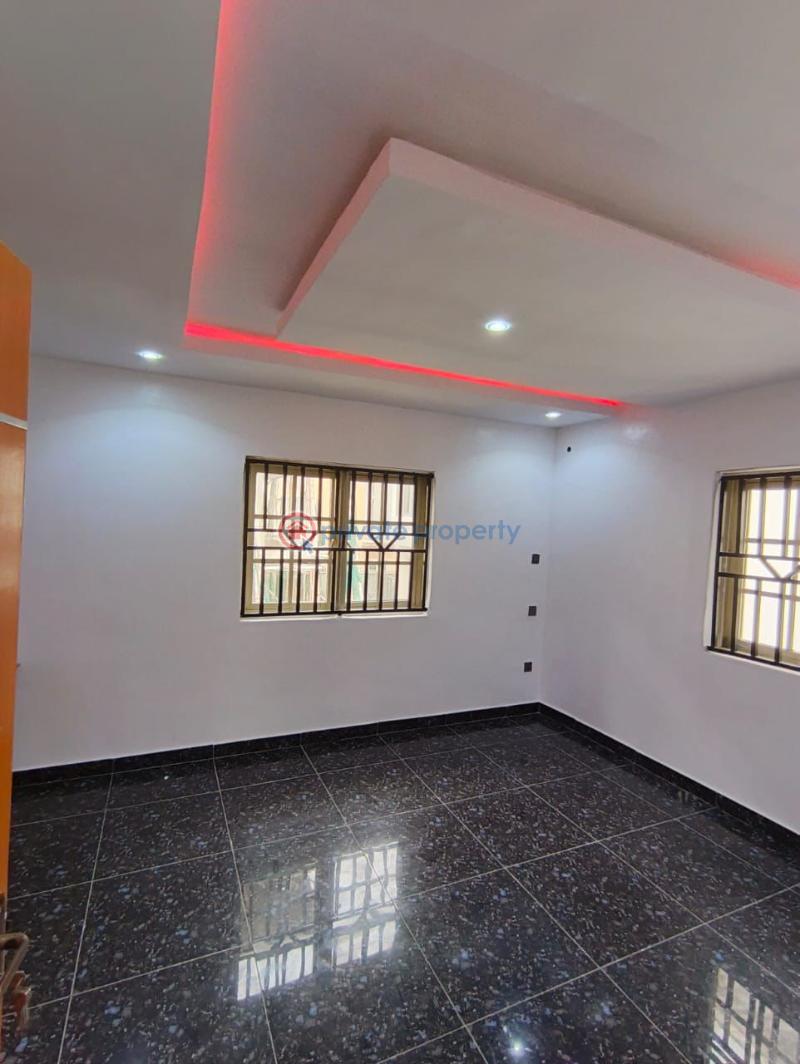 3 bedroom Block Of Flats For Rent Ologolo By Ay Ologolo Lekki Lagos - 7