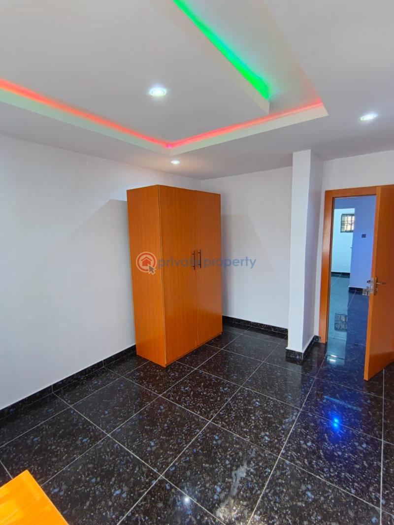 3 bedroom Block Of Flats For Rent Ologolo By Ay Ologolo Lekki Lagos - 2