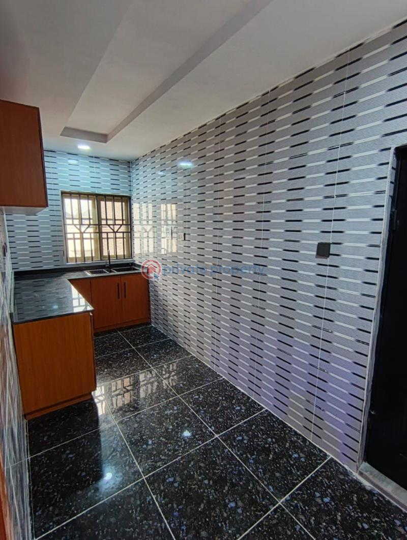 3 bedroom Block Of Flats For Rent Ologolo By Ay Ologolo Lekki Lagos - 8