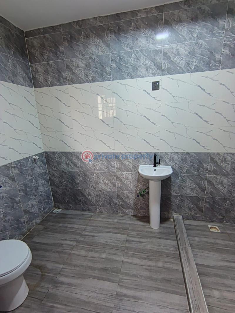 3 bedroom Block Of Flats For Rent Ologolo By Ay Ologolo Lekki Lagos - 6