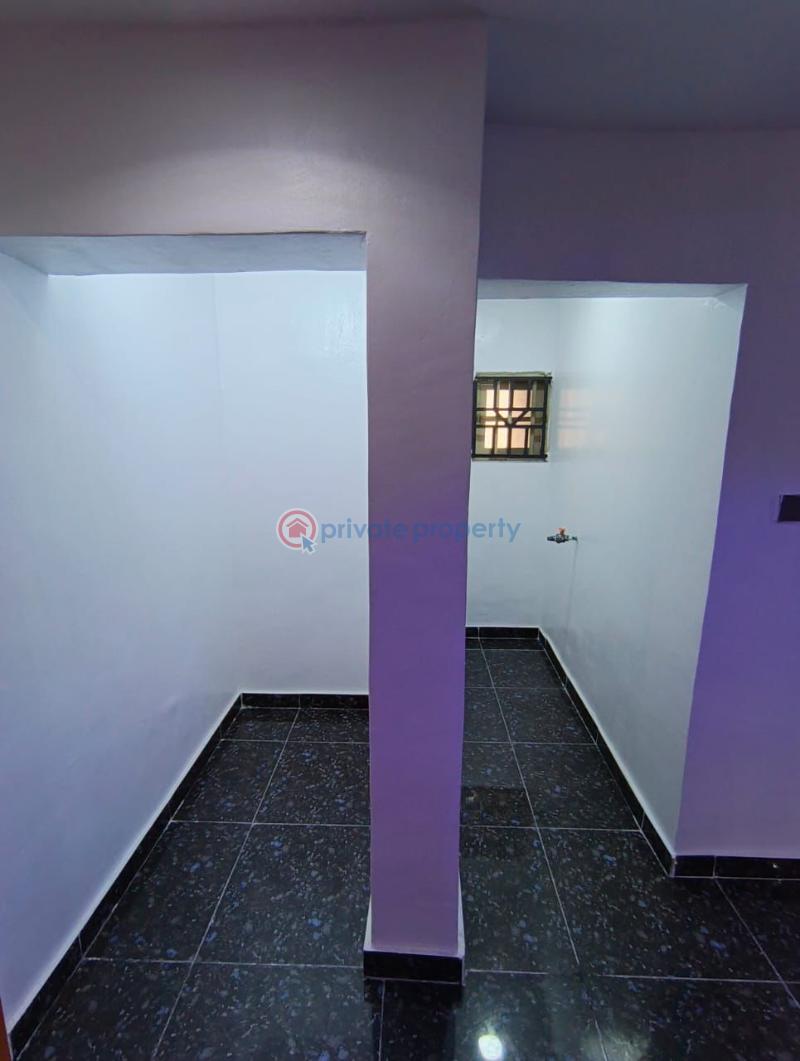 3 bedroom Block Of Flats For Rent Ologolo By Ay Ologolo Lekki Lagos - 4