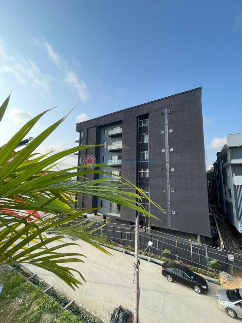 3 bedroom Flat & Apartment For Sale Ikate Lekki Lagos - 3