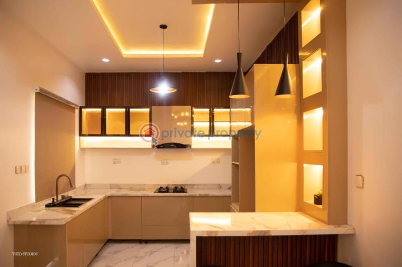 3 bedroom Bungalow For Sale The Emerald Ogombo Ajah Lagos - 3