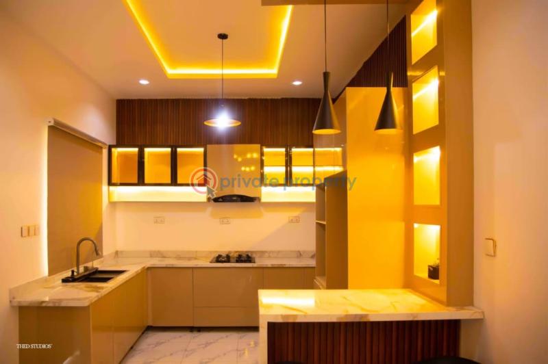 3 bedroom Bungalow For Sale The Emerald Ogombo Ajah Lagos - 2