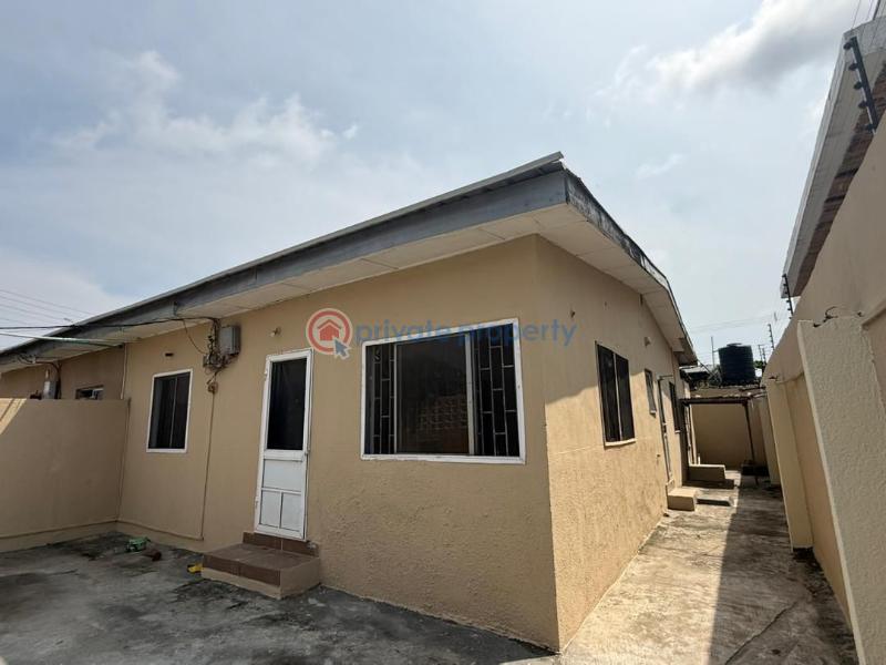 3 bedroom Bungalow For Rent Abraham Adesanya Estates Abraham Adesanya Ajah Lagos - 0