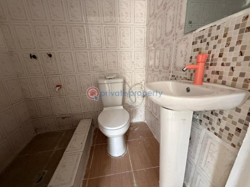 3 bedroom Bungalow For Rent Abraham Adesanya Estates Abraham Adesanya Ajah Lagos - 6