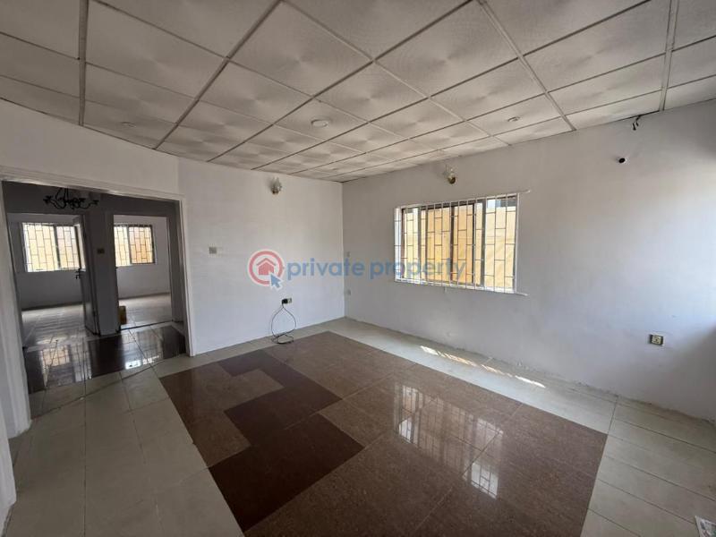 3 bedroom Bungalow For Rent Abraham Adesanya Estates Abraham Adesanya Ajah Lagos - 1