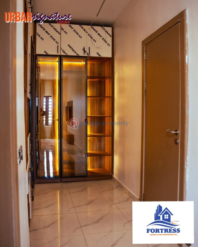 3 bedroom Detached Bungalow For Sale Behind Amen Phase 2 Eluju Ibeju-Lekki Lagos - 4