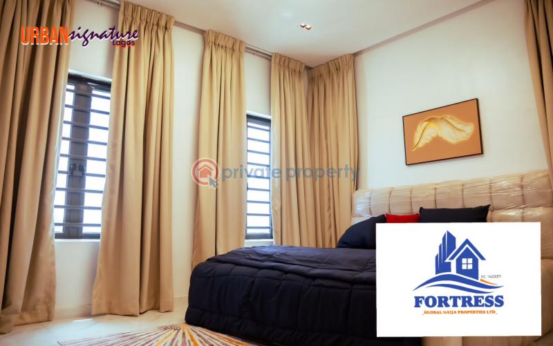 3 bedroom Detached Bungalow For Sale Behind Amen Phase 2 Eluju Ibeju-Lekki Lagos - 3