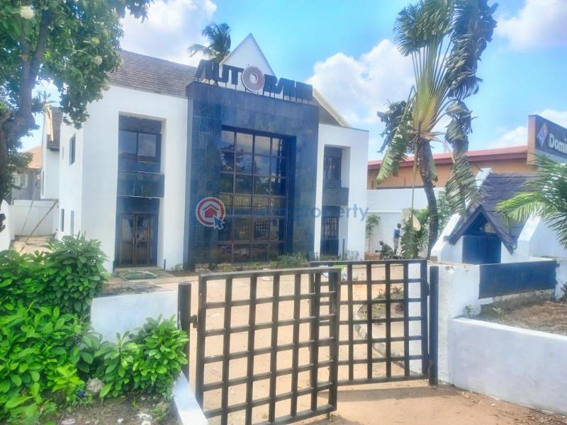 5 bedroom Detached Duplex For Sale Maryland Lagos - 3