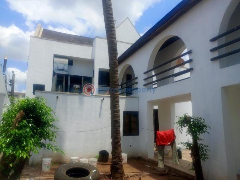 5 bedroom Detached Duplex For Sale Maryland Lagos - 0