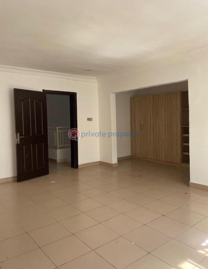 3 bedroom Duplex For Rent Chevron Drive Lekki Lagos - 0