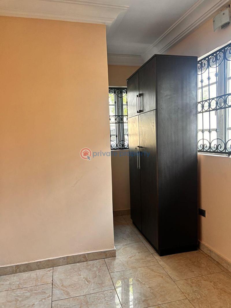 3 bedroom Block Of Flats For Rent Okupe Estate. Maryland Ikeja Lagos - 11