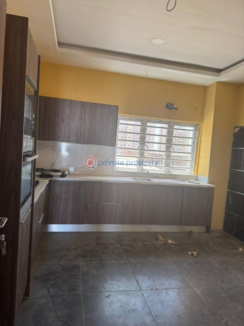 Spacious 3bedroom flat - 4 3 bedroom Flat & Apartment For Rent Ikate Elegushi Lekki Lagos - 4