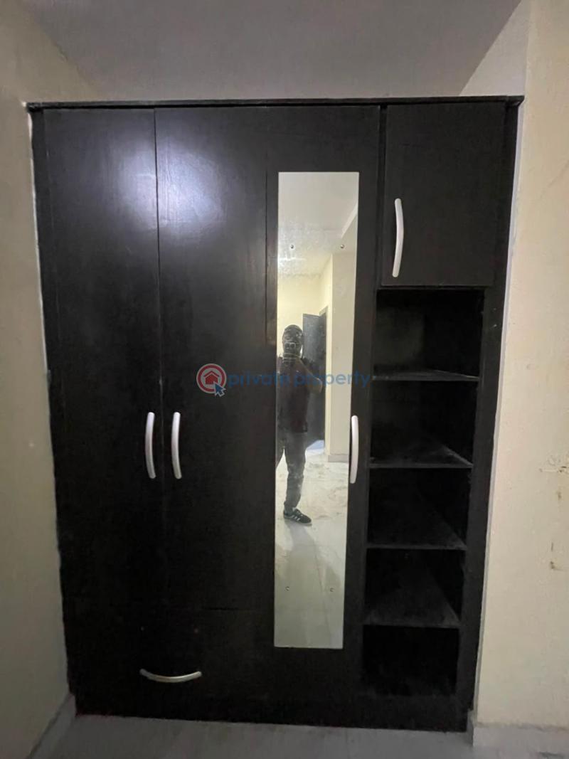 3 bedroom Block Of Flats For Rent Ologolo Lekki Lagos - 8