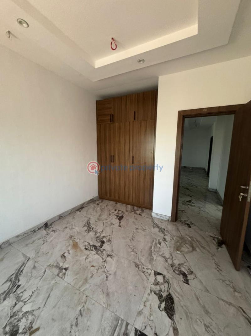 Spacious 3bedroom flat - 8 3 bedroom Flat & Apartment For Rent Ikate Elegushi Lekki Lagos - 8